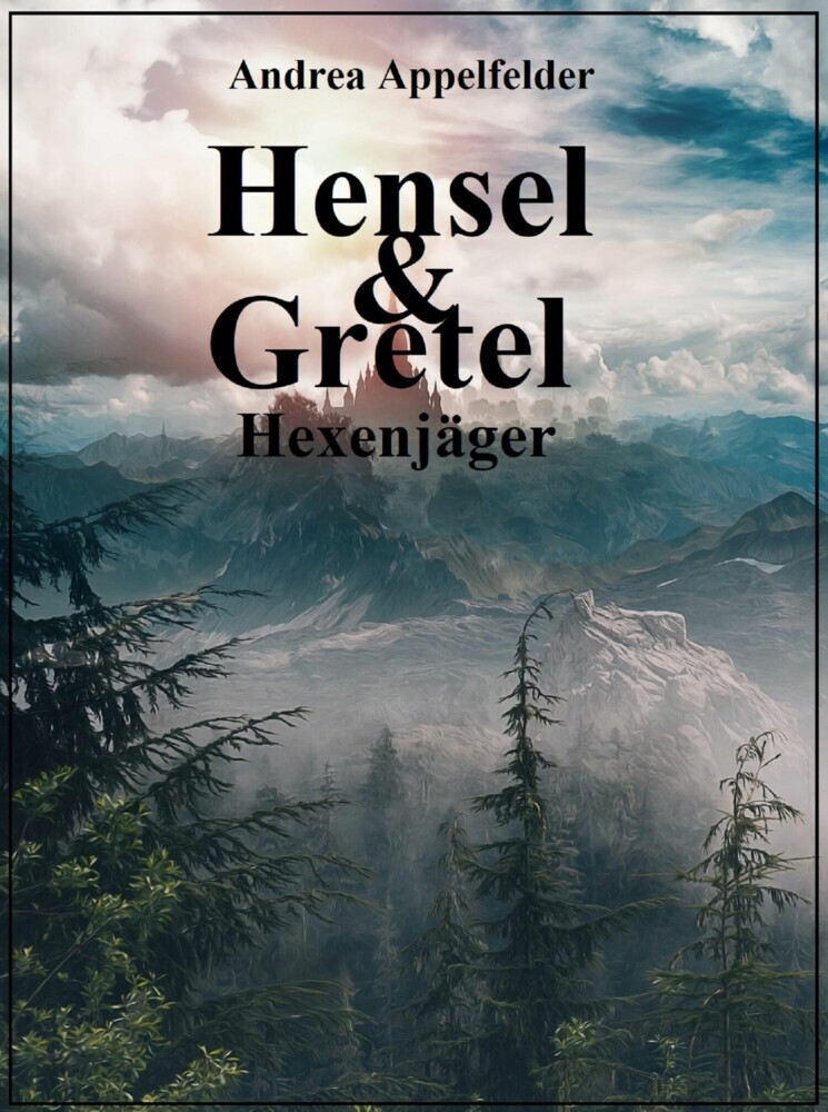 Hensel & Gretel main product photo