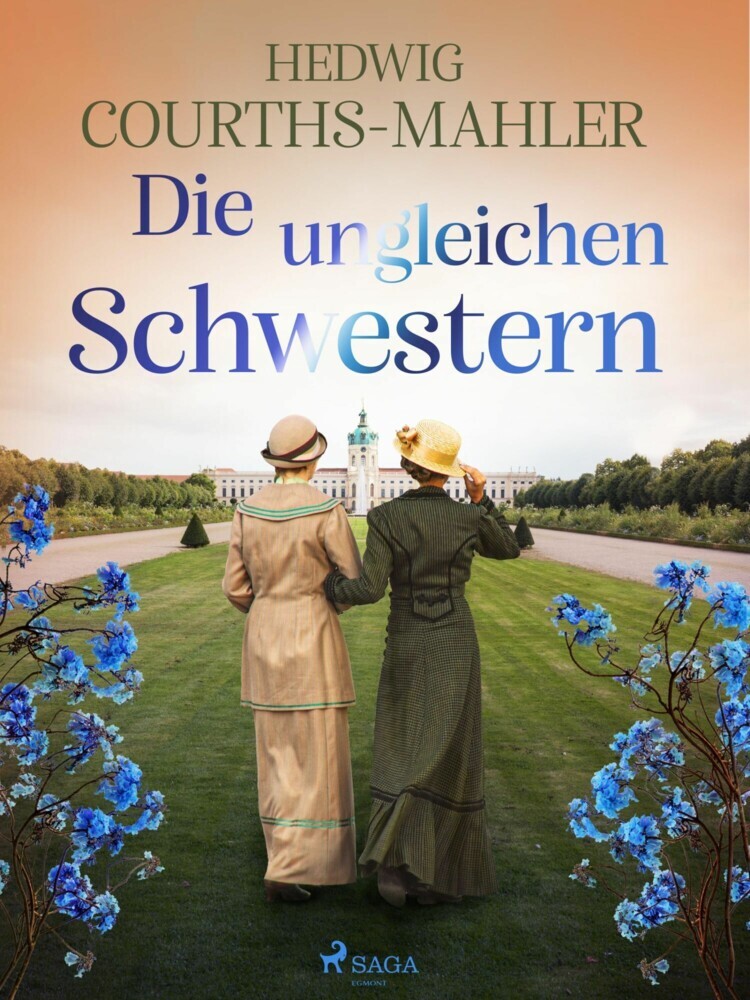 Die ungleichen Schwestern main product photo