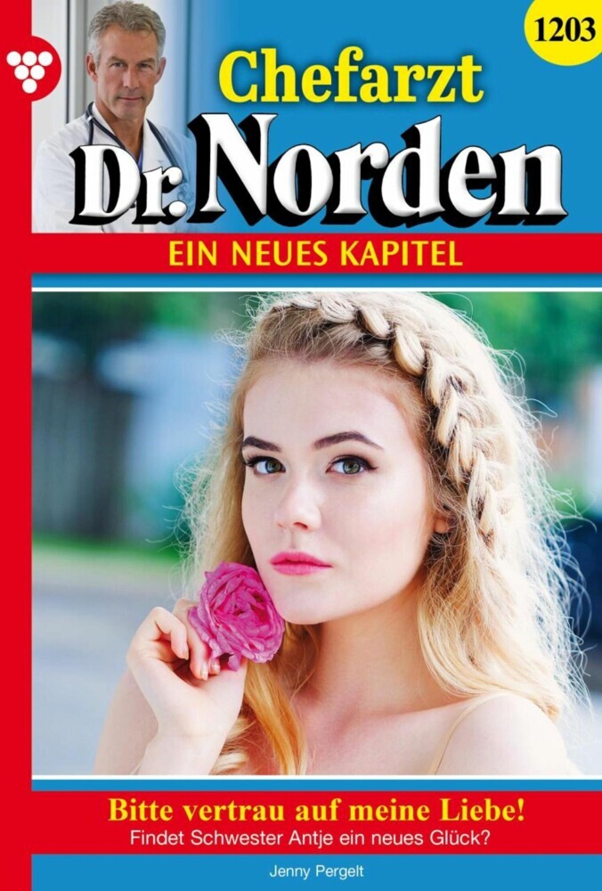 Bitte vertrau auf meine Liebe! main product photo