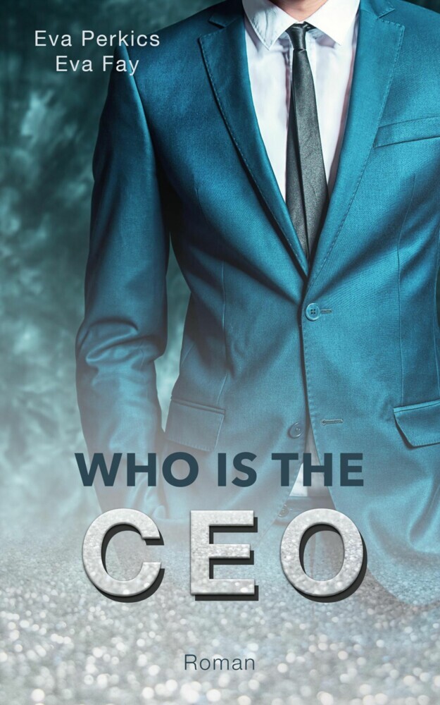Who is the CEO main product photo