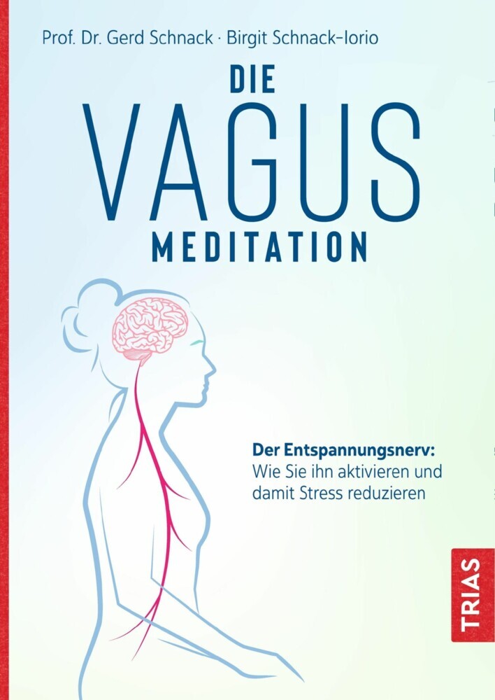 Die Vagus-Meditation main product photo