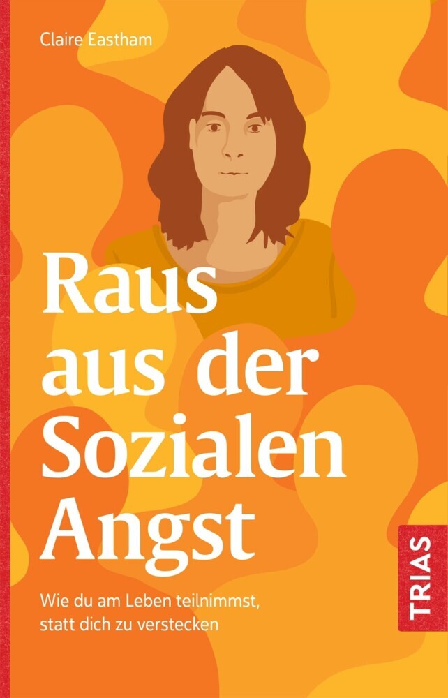 Raus aus der Sozialen Angst main product photo