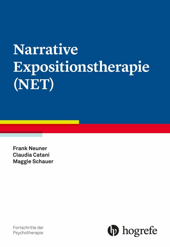 Narrative Expositionstherapie (NET) main product photo
