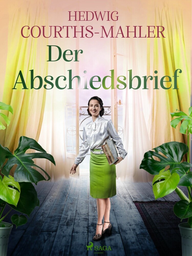Der Abschiedsbrief main product photo
