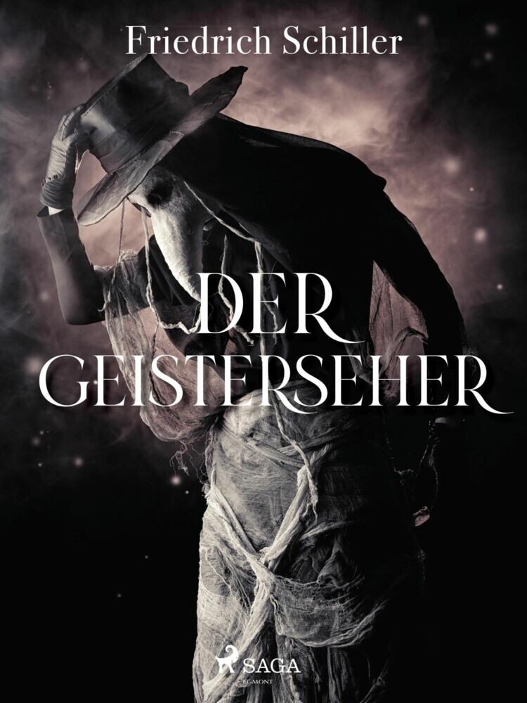 Der Geisterseher main product photo