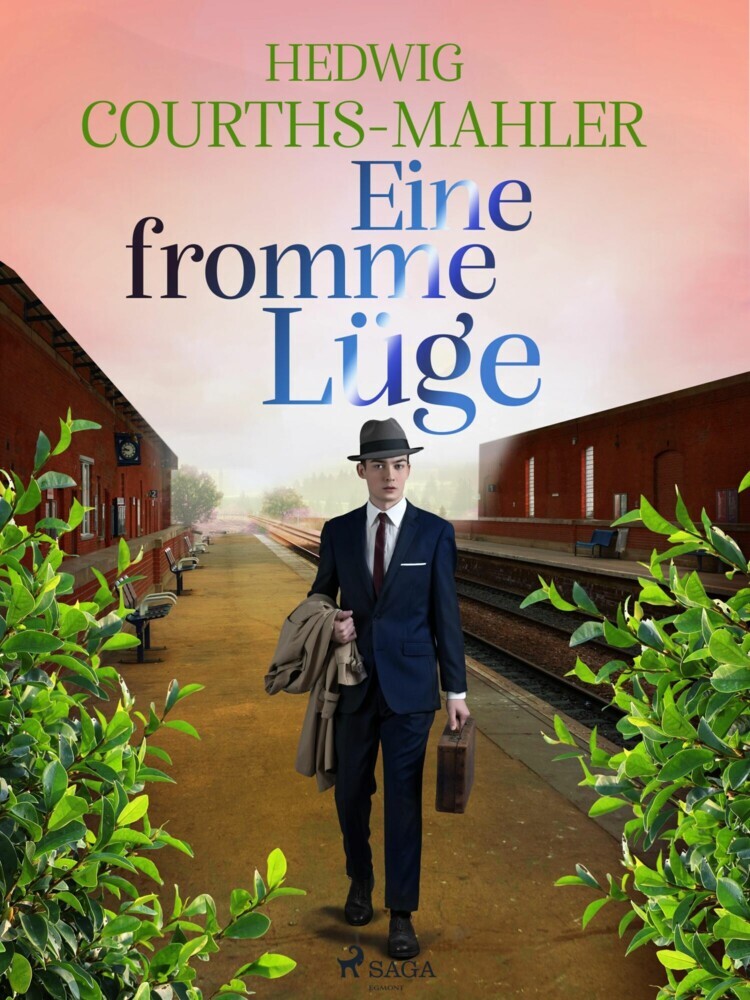 Eine fromme Lüge main product photo