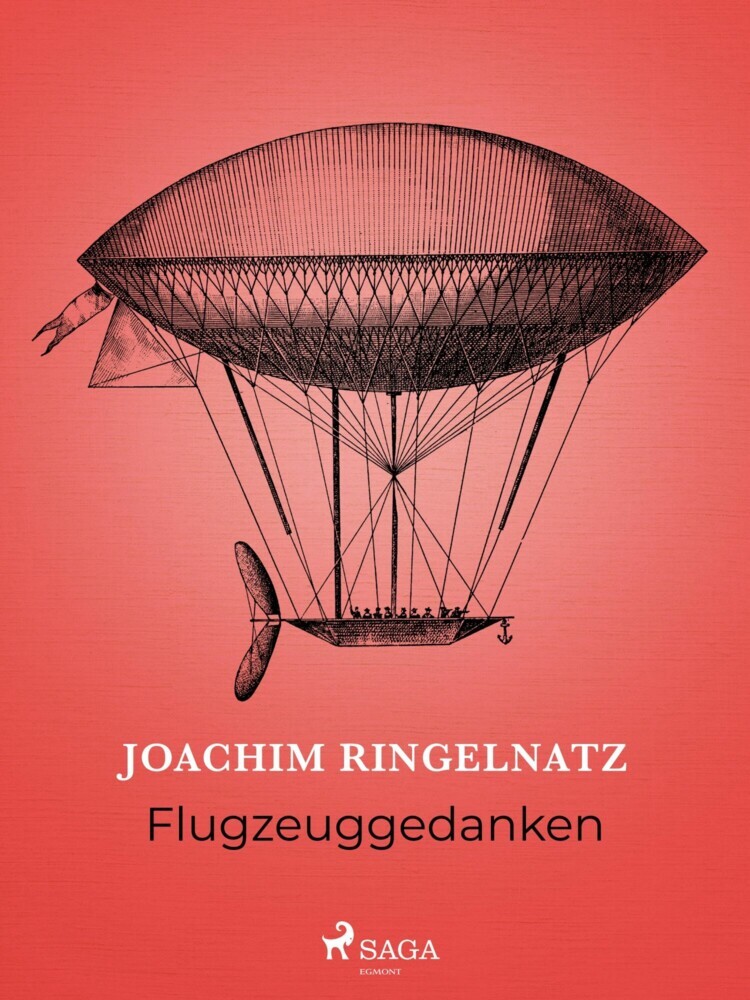 Flugzeuggedanken main product photo