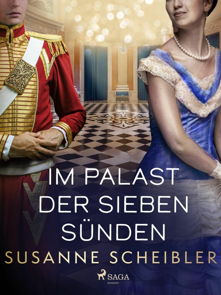 Im Palast der sieben Sünden main product photo