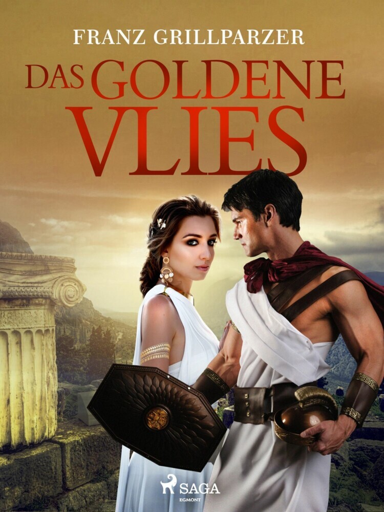 Das goldene Vlies main product photo