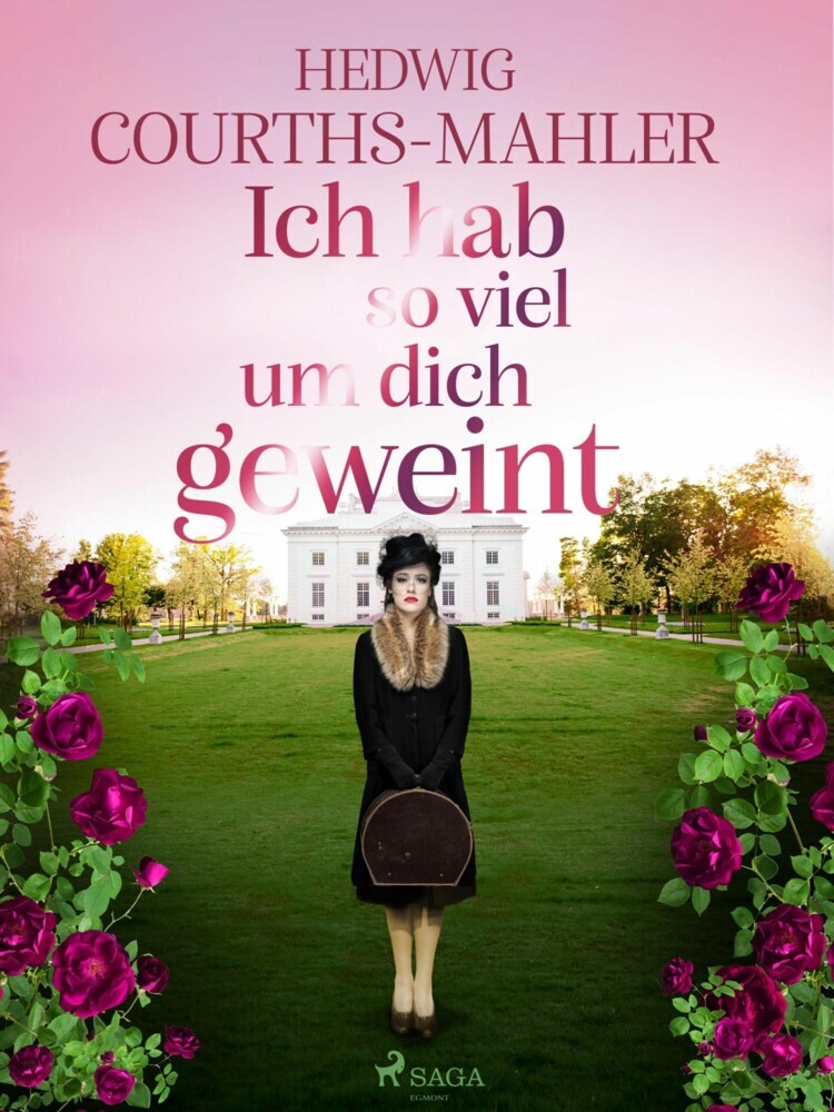 Ich hab so viel um dich geweint main product photo