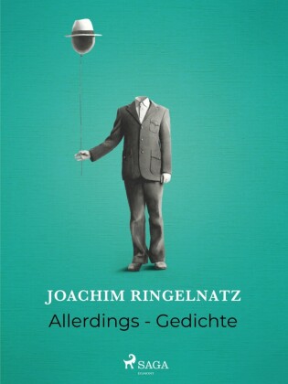 Allerdings - Gedichte