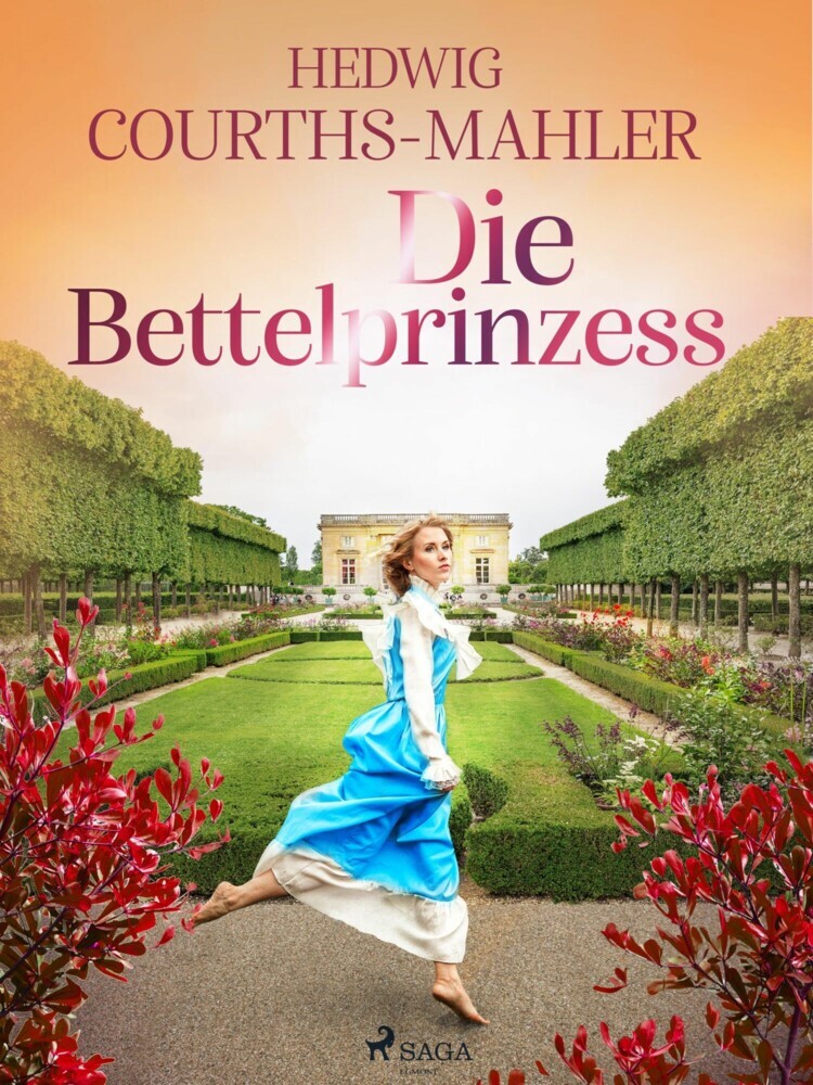 Die Bettelprinzess main product photo