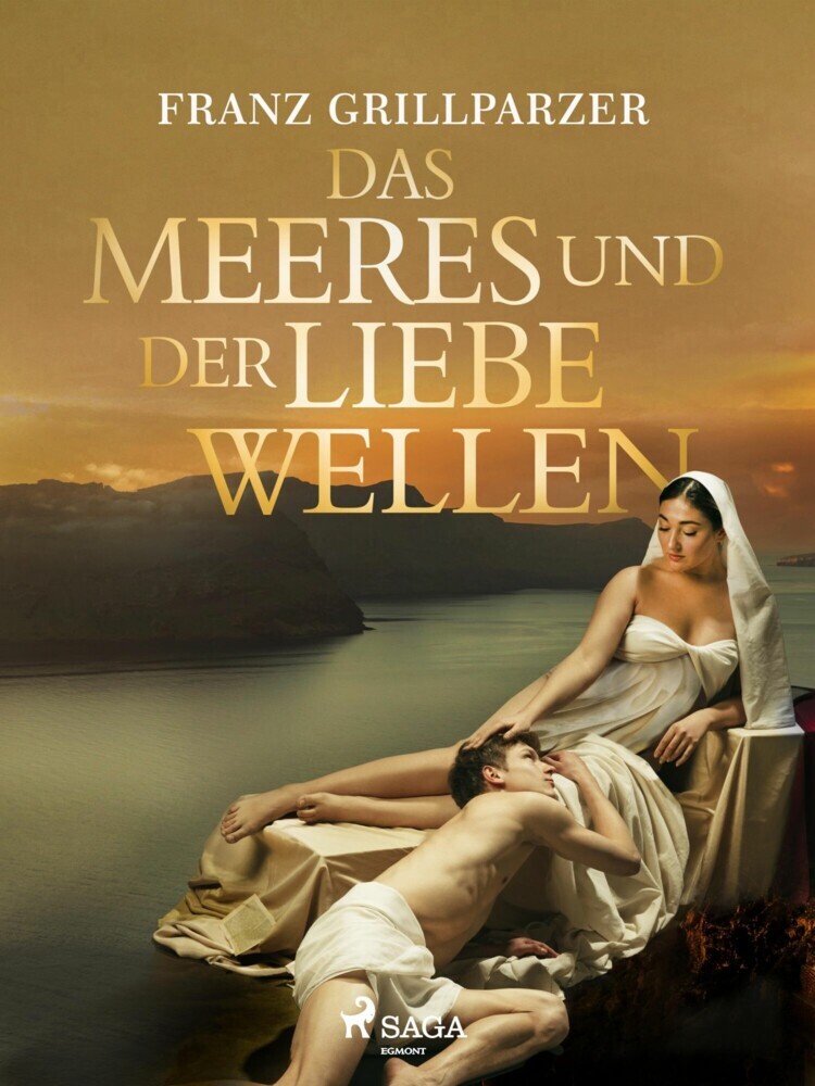 Des Meeres und der Liebe Wellen main product photo