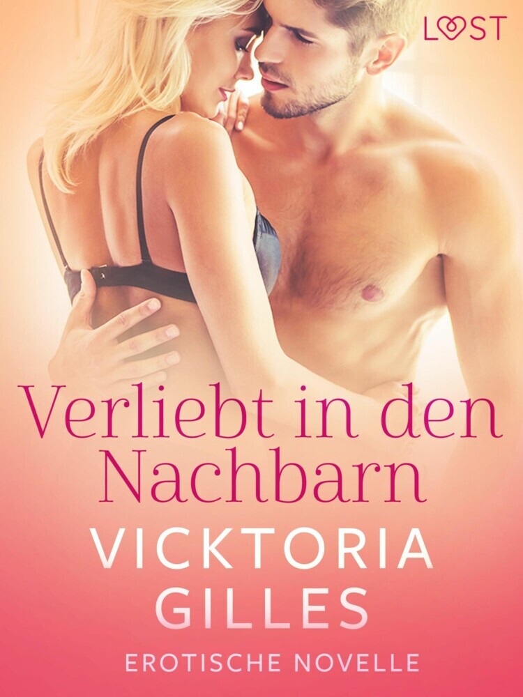 Verliebt in den Nachbarn - Erotische Novelle main product photo