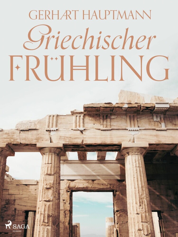 Griechischer Frühling main product photo