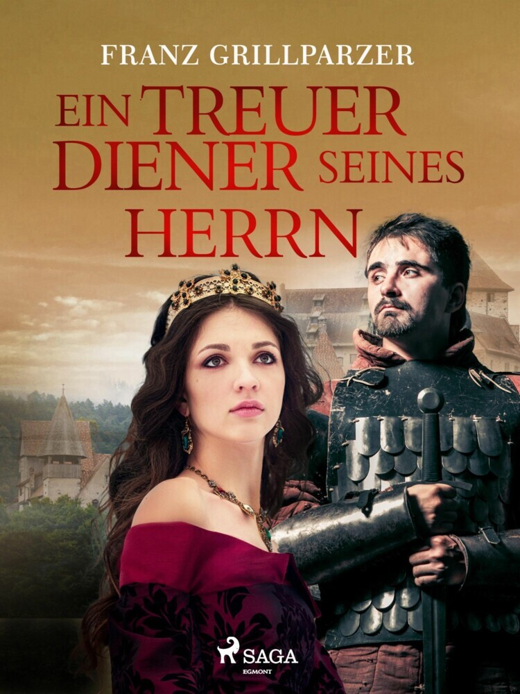 Ein treuer Diener seines Herrn main product photo
