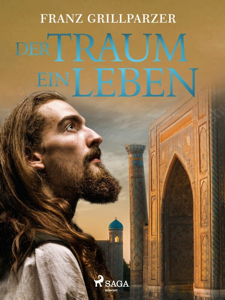Der Traum ein Leben main product photo