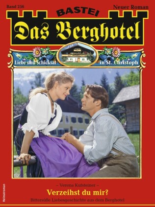 Das Berghotel 256