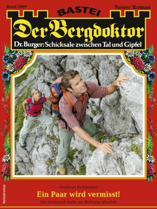Der Bergdoktor 2099