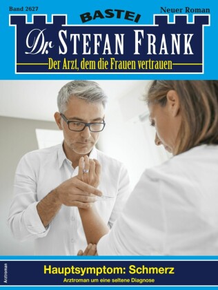 Dr. Stefan Frank 2627