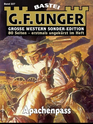 G. F. Unger Sonder-Edition 227