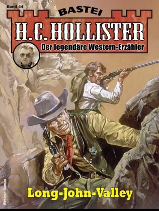 H. C. Hollister 44