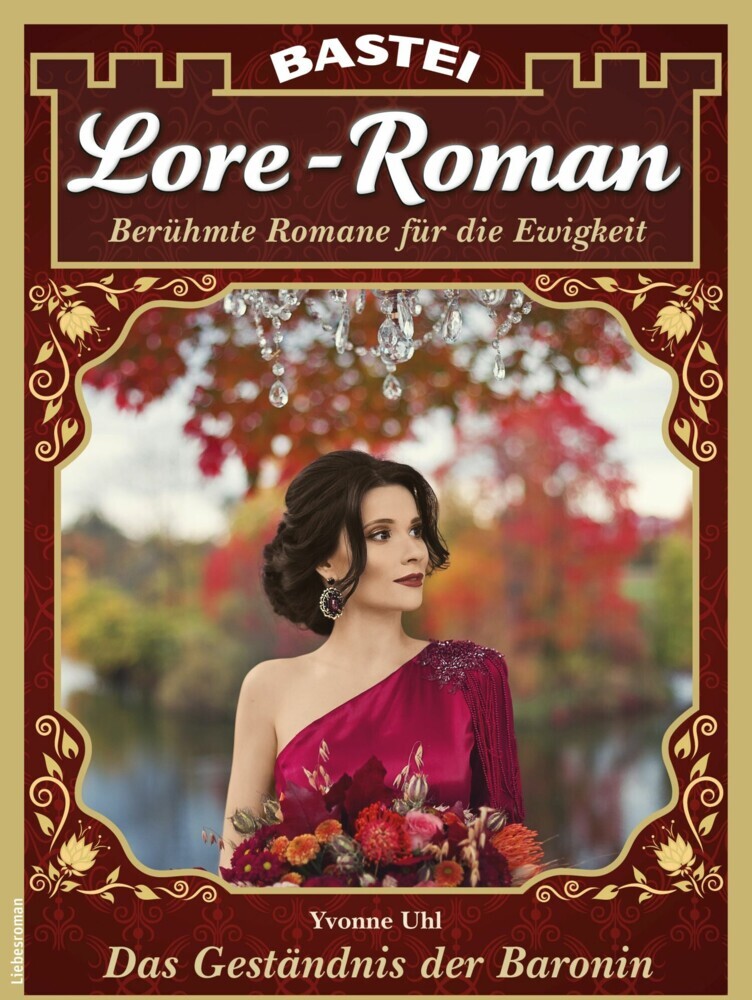 Lore-Roman 117 main product photo