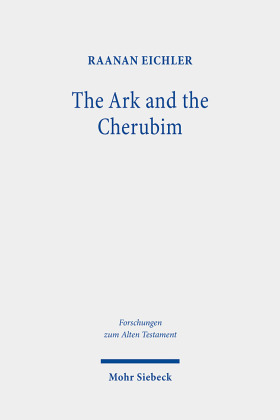 The Ark and the Cherubim