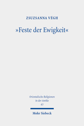 'Feste der Ewigkeit'