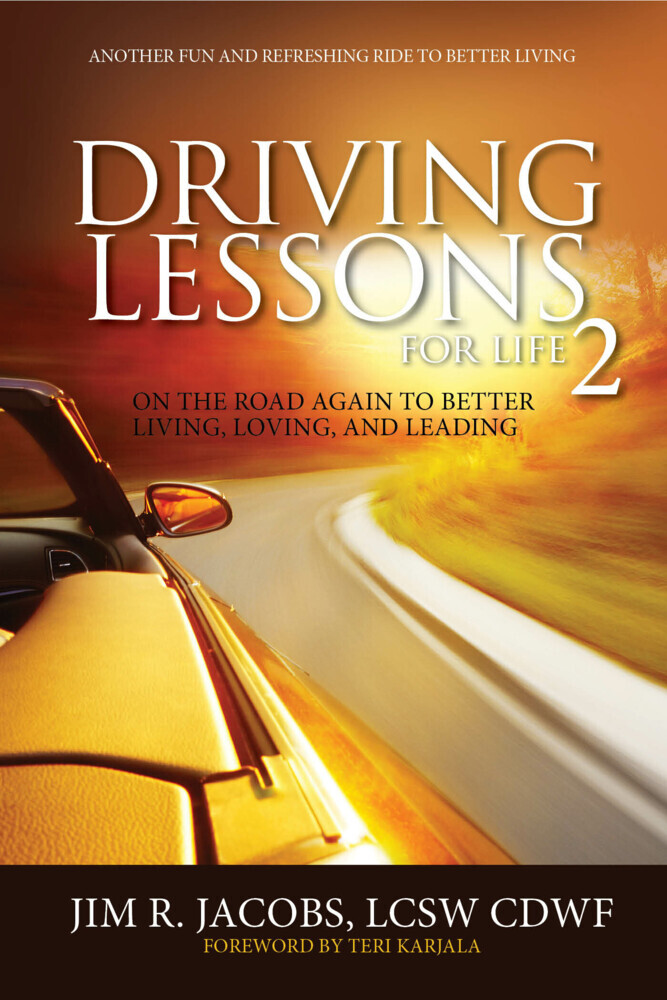 Driving Lessons For Life 2 main product photo