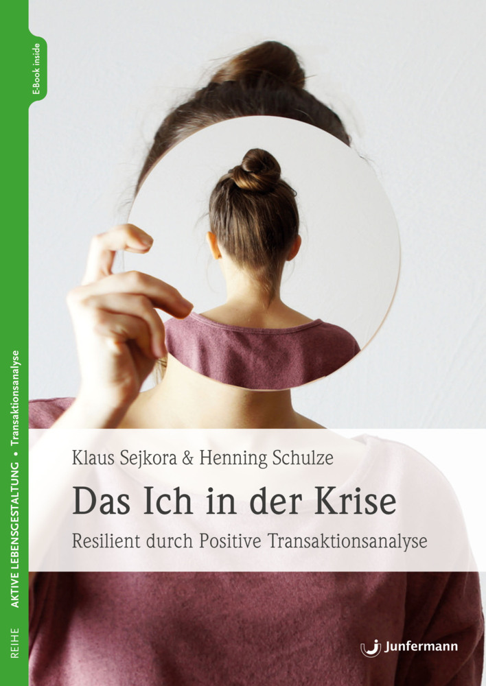 Das Ich in der Krise main product photo