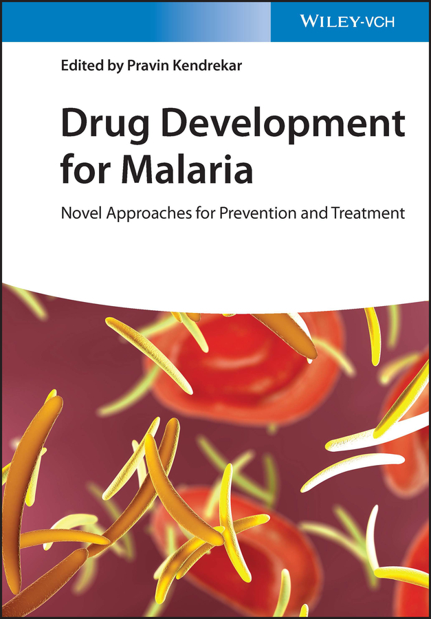 Drug Development for Malaria main product photo