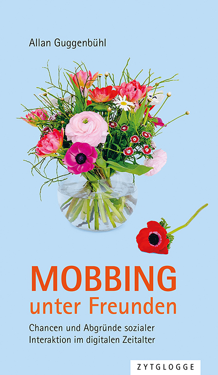 Mobbing unter Freunden main product photo