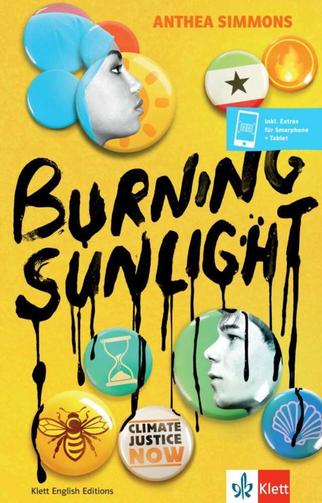 Burning Sunlight main product photo
