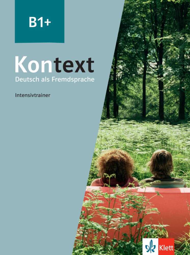 Kontext B1+ main product photo