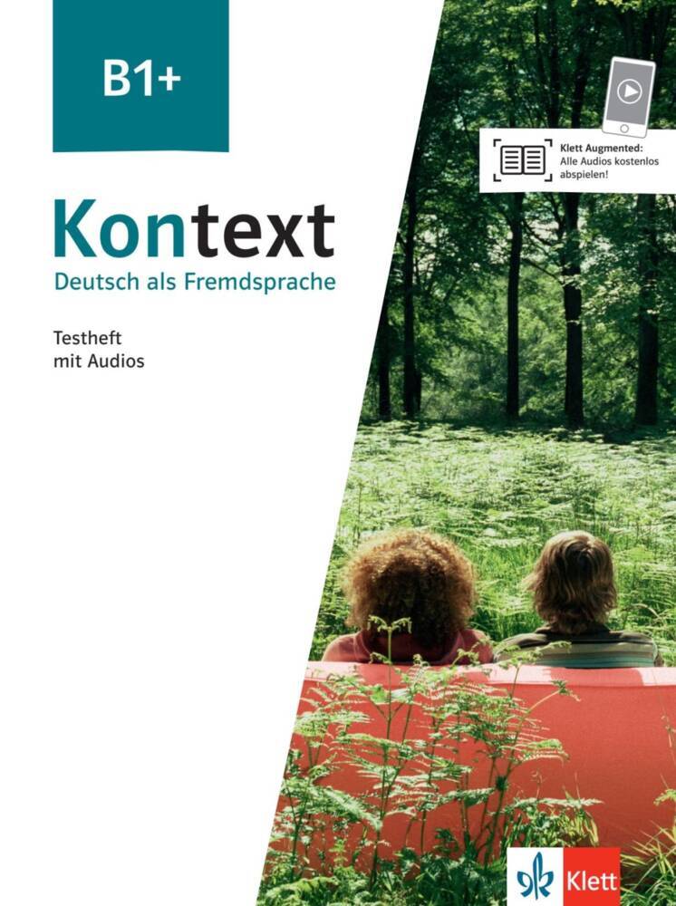 Kontext B1+ main product photo