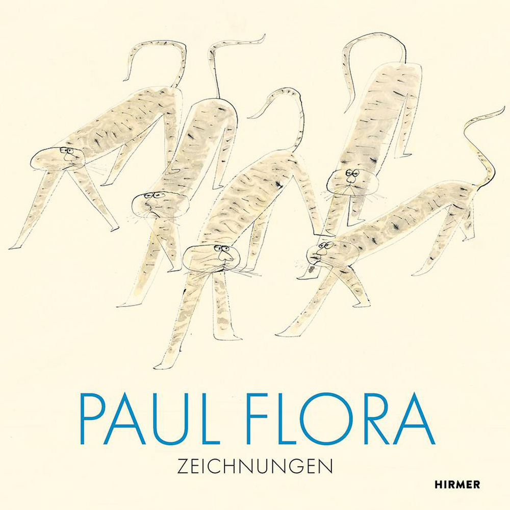 Paul Flora main product photo