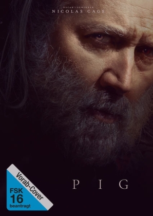 Pig, 1 DVD