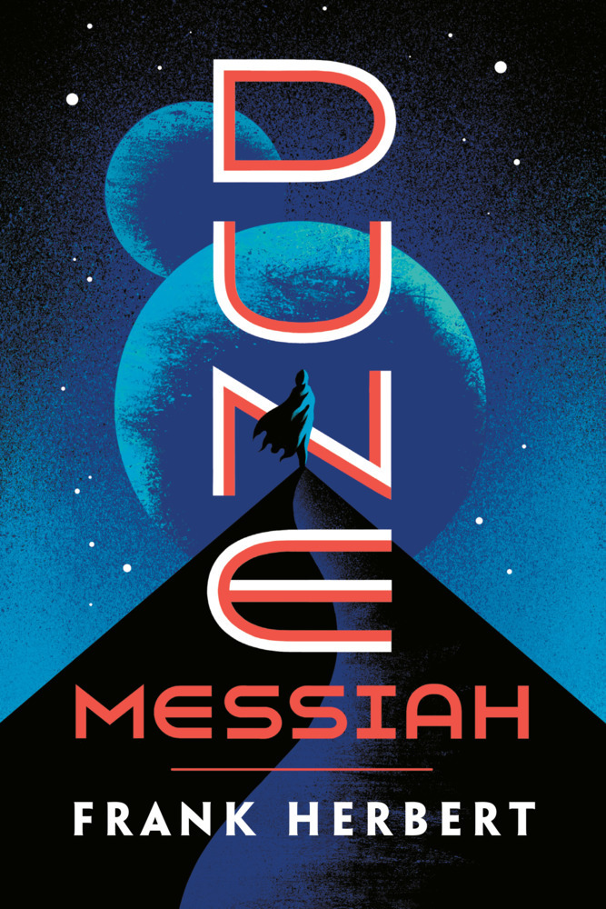 Dune Messiah main product photo
