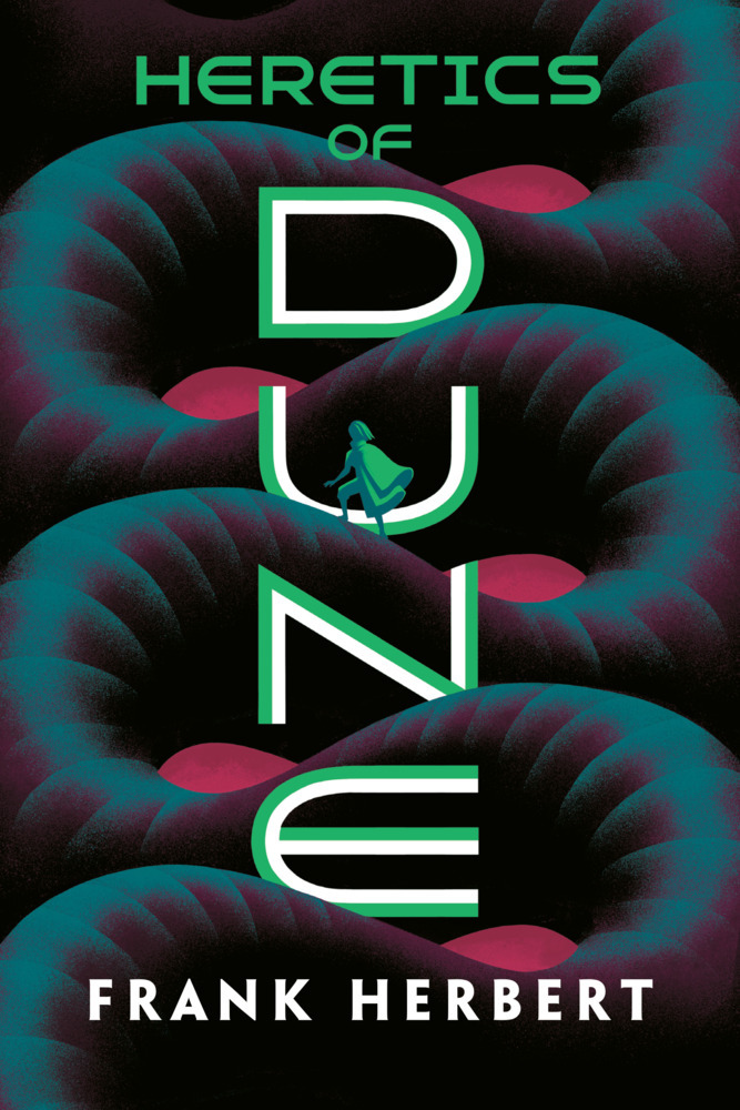 Heretics of Dune main product photo
