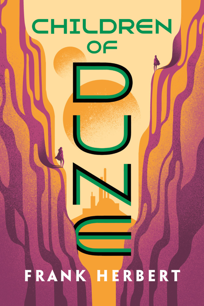 Children of Dune main product photo