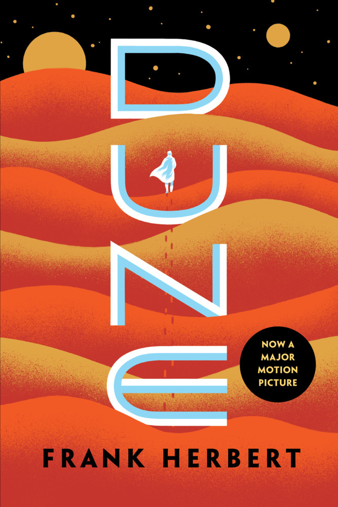 Dune main product photo