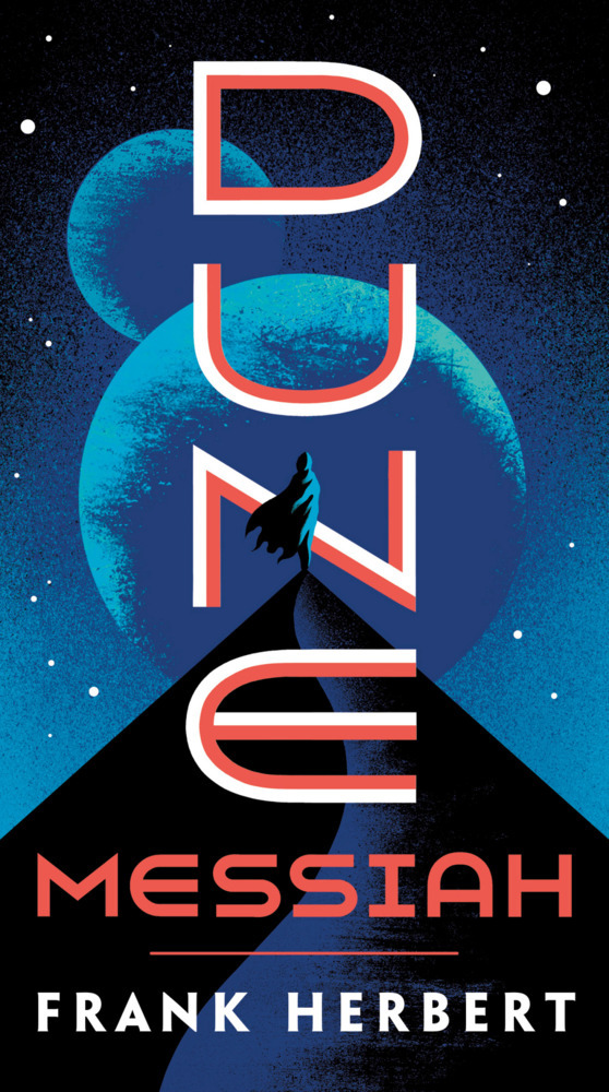 Dune Messiah main product photo