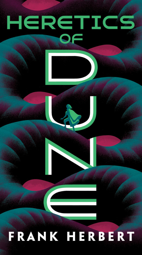 Heretics of Dune main product photo