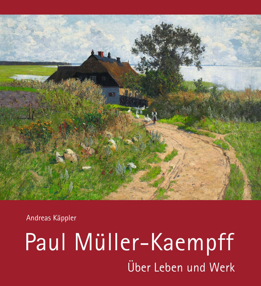 Paul Müller Kaempff main product photo