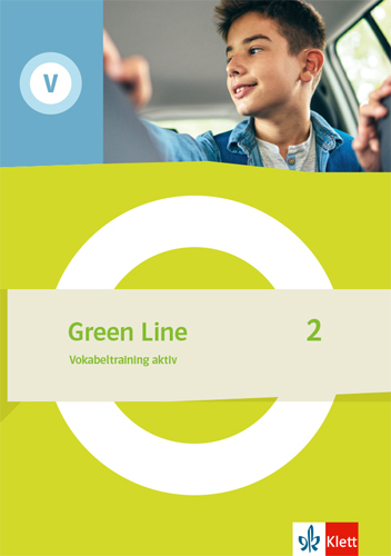 Green Line 2 main product photo
