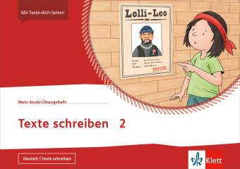 Texte schreiben 2
