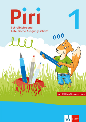 Piri 1 main product photo