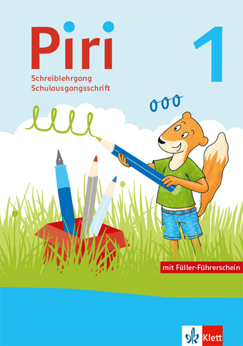 Piri 1 main product photo