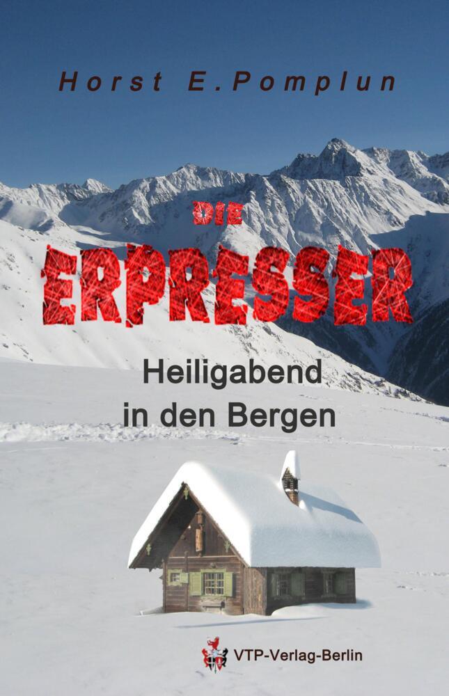 Heiligabend in den Bergen main product photo